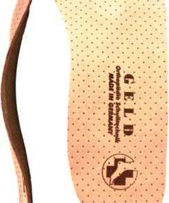 Orthotic Arch Supports with Frame - 1211/ПК