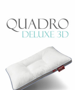 Espera QUADRO DeLuxe 3000 3D Anatomical Pillow