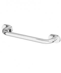 AM.PM Sense L Handrail - 30mm Chrome (A7432500)
