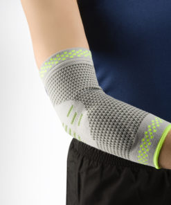 SportSupport SB E01 Elbow Brace with Silicone Inserts