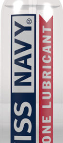 Swiss Navy Silicone Lubricant, 59ml