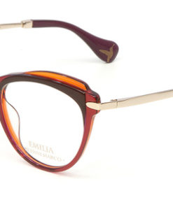 Enni Marco Women's Eyeglass Frames IV 61-128 22P