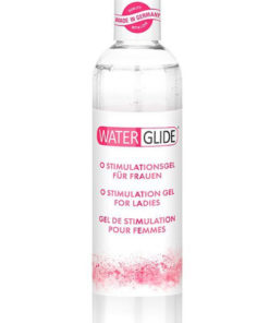 Orgasm Gel: 300ml Women's Sexual Lubricant