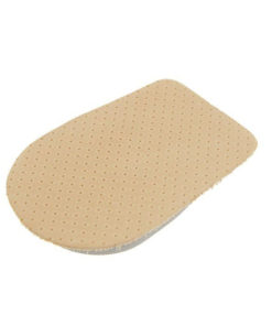 TALUS 48-K6 Corrective Heel Cup (6mm, Sizes 30-34.5 EU)
