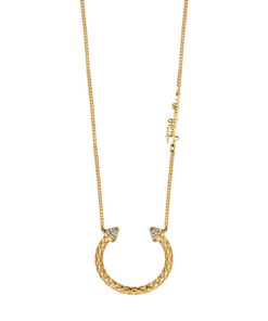 Just Cavalli Necklace: Shop Luxury Italian Jewelry