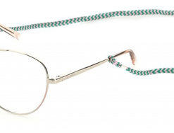 MISSONI MMI 0023 Gold Medical Eyeglass Frames
