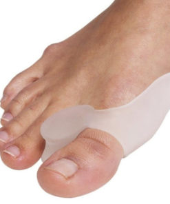 Silicone Thumb Spica Splint (Pair)