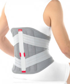 Lumbo Direxa High XL Lumbar Support Brace (50R52)