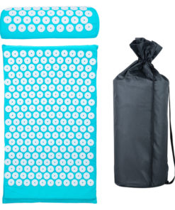 Acupressure Mat: Pain Relief & Relaxation