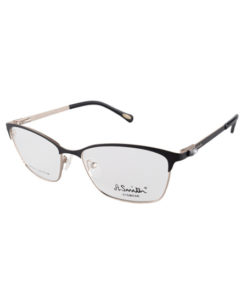 ANNA SMITH AS1029 Eyeglass Frames