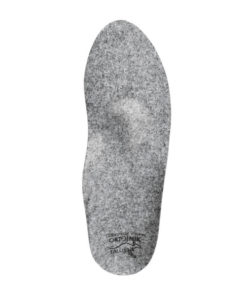 Talus Winter Orthotic Insoles, Size 40 (31E)