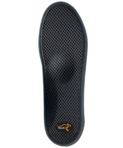 Talus Breeze 67 Orthotic Insoles: Arch Support & Comfort
