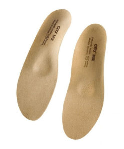Orthotic Insoles ORTO-MIX, Size 43