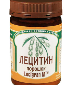 Soy Lecithin Powder (100g)