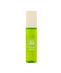 Anti-Fog Glasses Spray - Green Lens Cleaner
