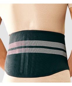 Men's Lumbar Support Orthopedic Back Brace DBS-4000(M)
