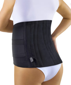 Lumbar-Sacral Support Belt Orto KPK-110 (XL)