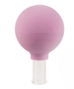 Beauty Cups D6 Massage Bank: Supercharged Facial Massage