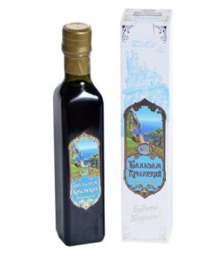 Crimean Balm No. 3