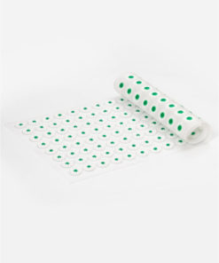 RUMAX Acupuncture Mat: 144-Spike Kuznetsov Applicator