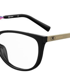 MISSONI MMI 0033 Black Medical Eyeglass Frames
