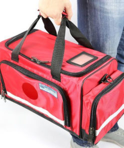Red SMU-02 Universal Bag
