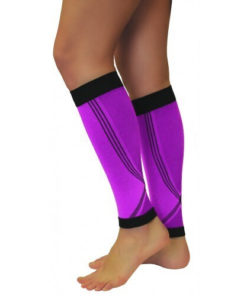 Pink Compression Socks, Class 1 Compression - Tonus Elast
