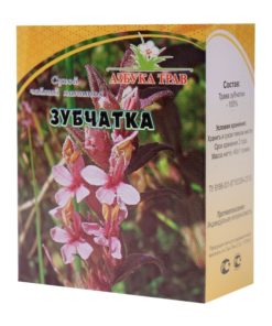 Toothwort Herb, 30g - ABC of Herbs