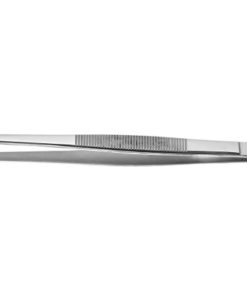 Anatomical Tweezers, General Purpose (200x2.5mm, Made in Russia)
