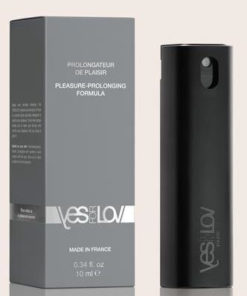 Prolonging Spray for Men: 10ml Formula