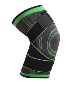 BoDoM XL Squat Knee Sleeves