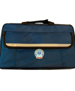 Medical Bag SM-I-01 (Large) - Registered & Ready