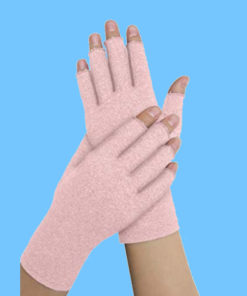 Compression Arthritis Gloves: Pain Relief for Aching Joints & Muscles