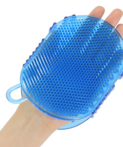 Miracle Glove Massager: Blue Model 1