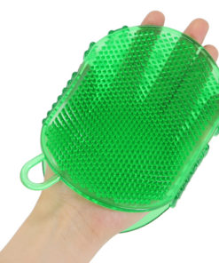 Miracle Glove Massager: Green Model 1