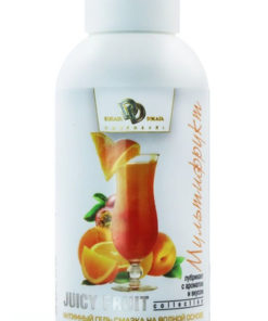 Water-Based Intimate Gel with Fruity Scent - 100ml