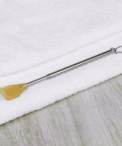 Back Scratcher with Extendable Handle, 20/42cm, Wall-Mounted