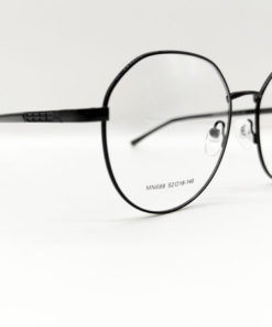 Trendy Round Eyeglass Frames