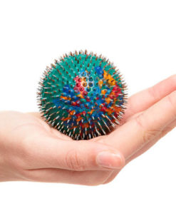 Lyapko Applicator Massage Ball 4.0 Ag (5.5cm Diameter)