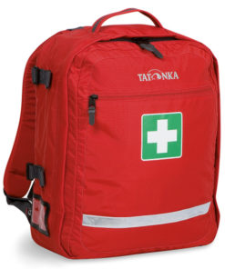 Tatonka First Aid Kit - Red