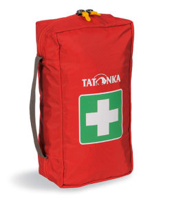 Tatonka First Aid Kit L - Red