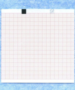 Schiller AT-1 ECG Thermal Recording Paper (90x90x400mm)