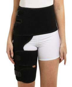Hip Joint Support Brace B-814 (Right, 80-90cm) - Post-Surgery, Sale