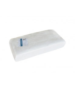 White Spunlace Wipes/Towels (45x90cm, 50 Pack)