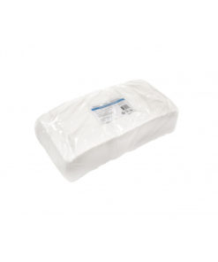 Spunlace/Cotto White Comfort Wipes (Mesh) - 35x70cm, 50 Pack