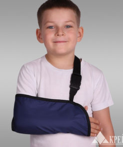 Kids' Shoulder & Forearm Support Brace F-225