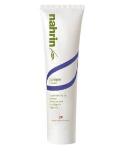 Juniper Berry Cream