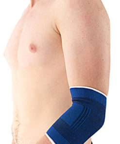 Universal Support Bandage: One Size Fits All