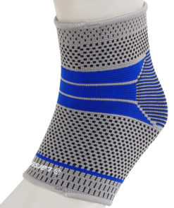 Larsen Universal Support Band, Medium