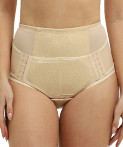 Pelvic Organ Prolapse Support Band: Crate B-639 #3 (39-40" Hip)